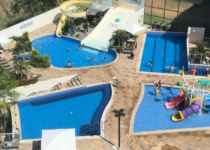 Parque Veredas Resort