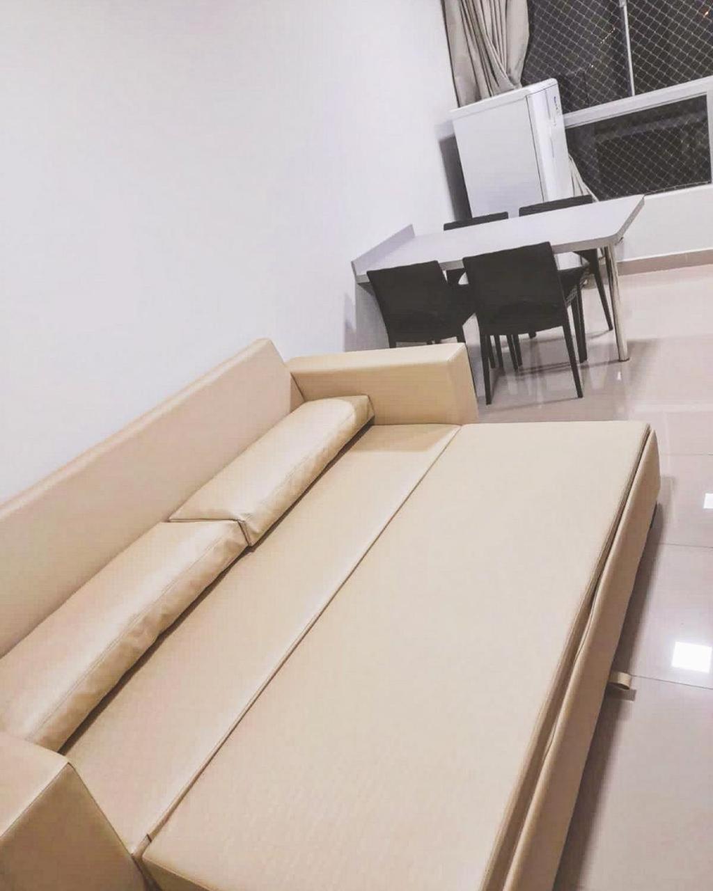 Apartment Parque Veredas