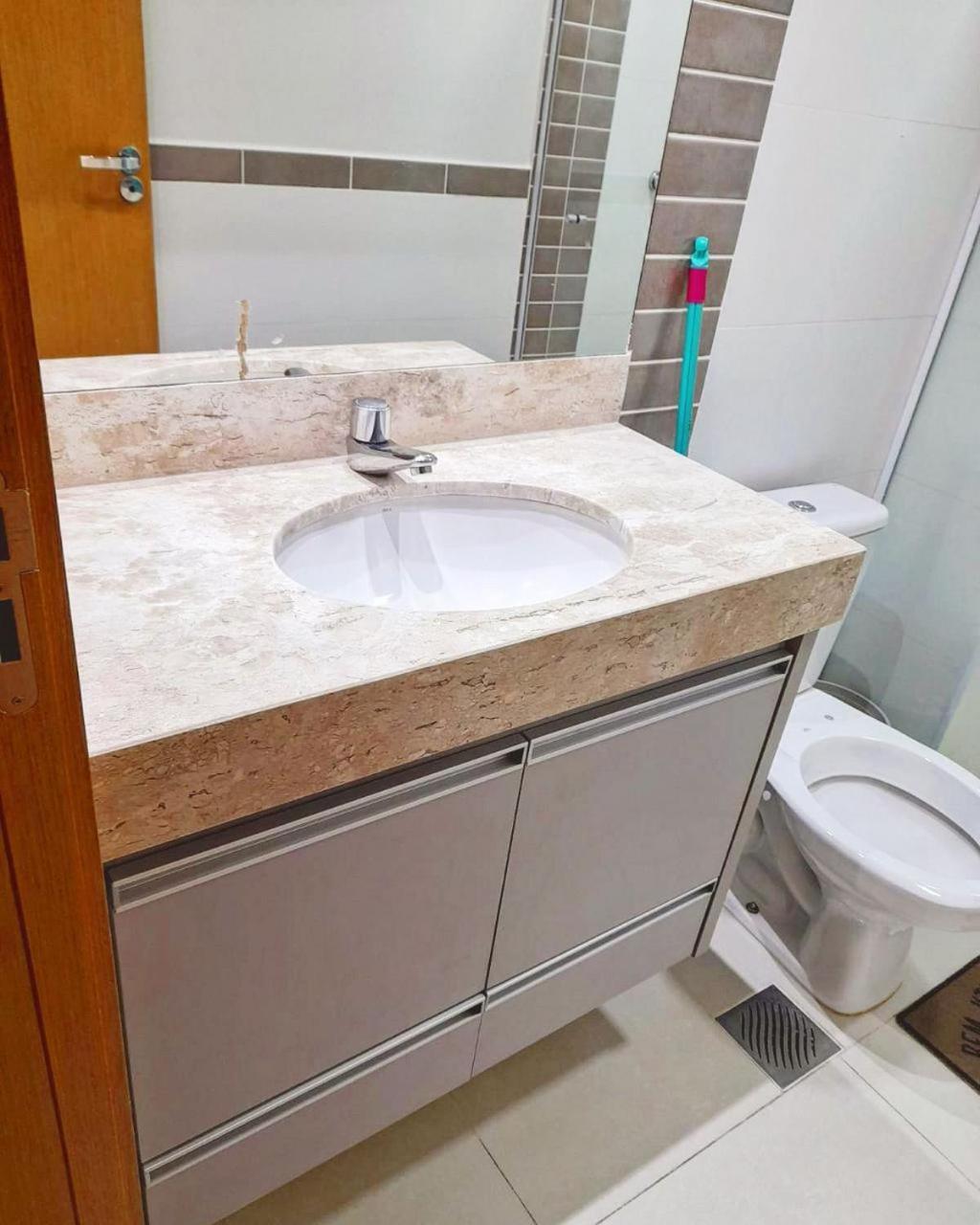 Apartment Parque Veredas *