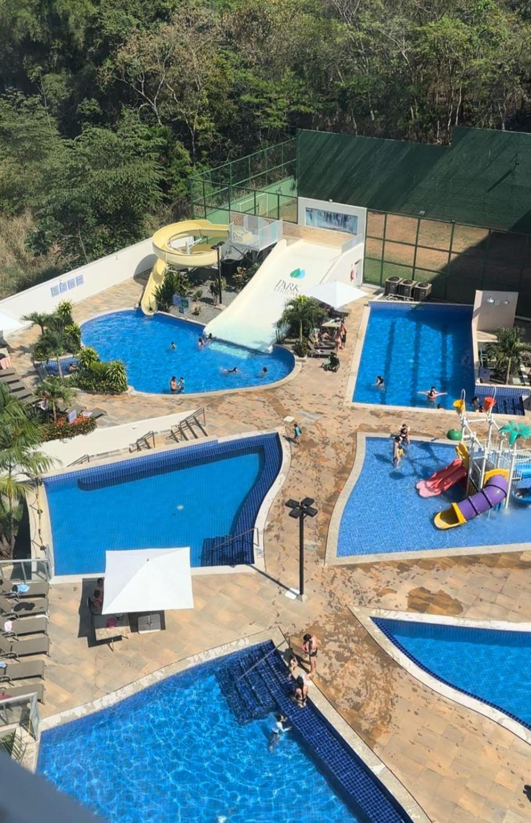 Apartment Parque Veredas