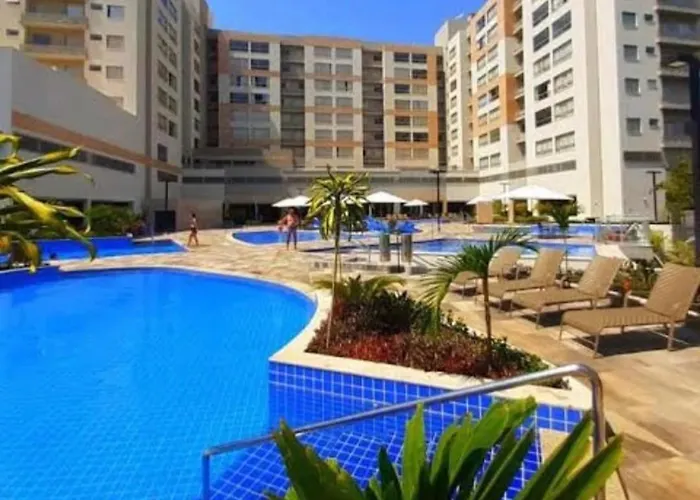 Parque Veredas Resort
