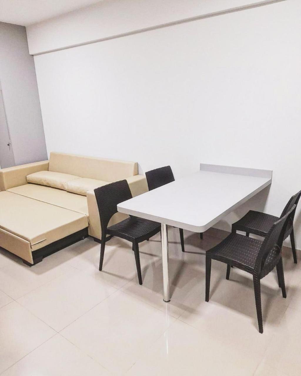 Apartamento Parque Veredas *