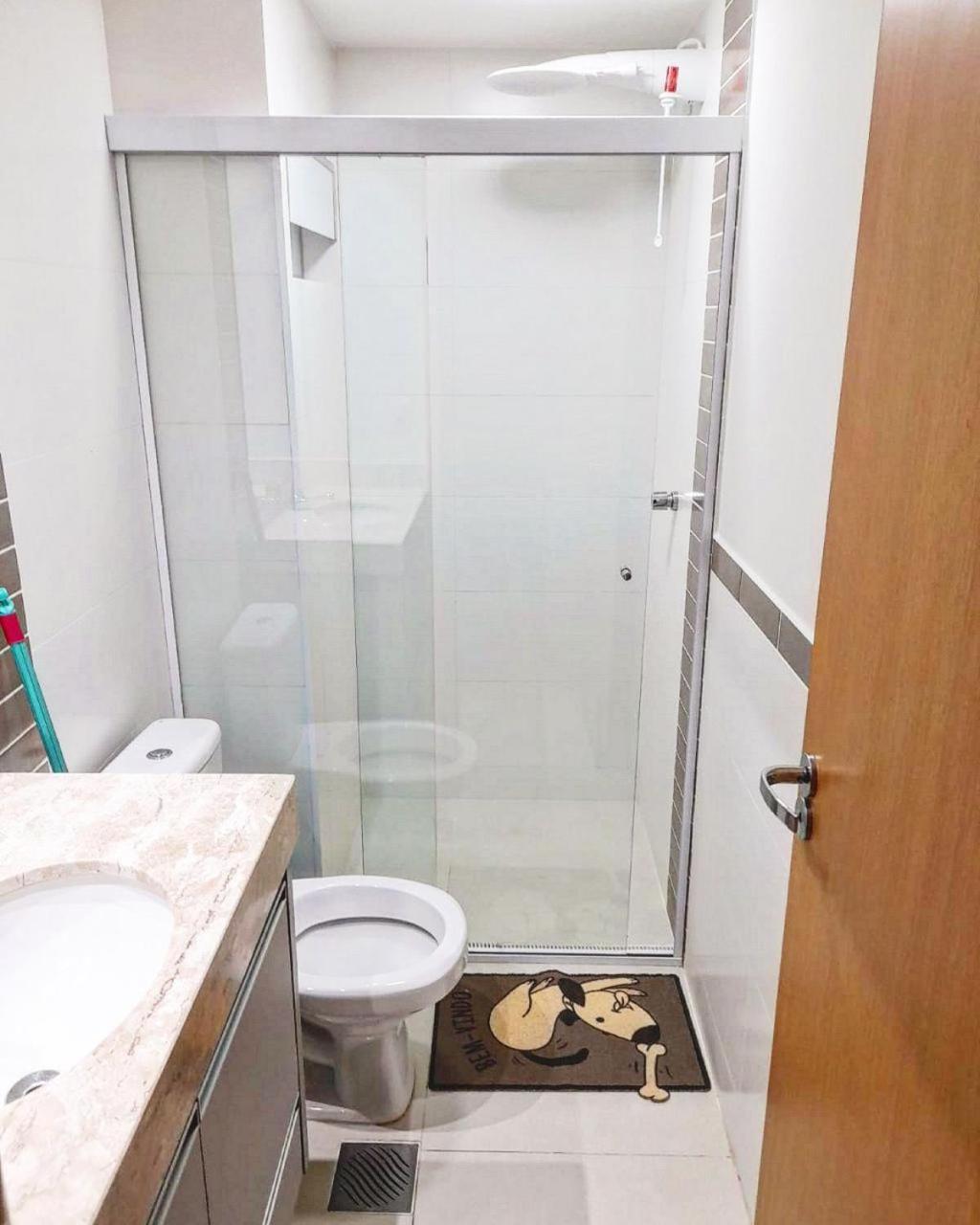 Apartamento Parque Veredas Rio Quente